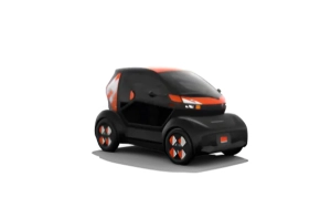 renault Mobilize DUO